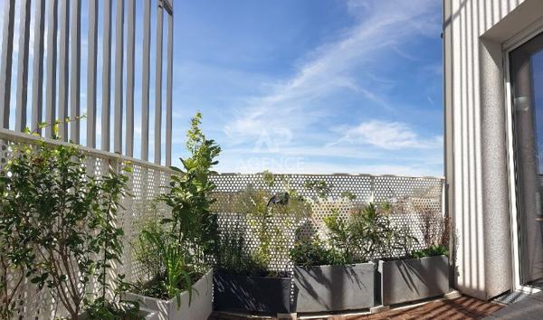 Appartement Nanterre 4 pièce(s) 79 m2 €485 000 ** - Référence 15188