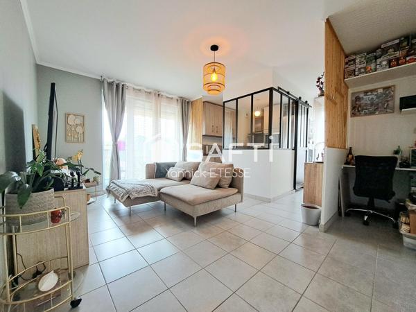 Double "coup de coeur" ensoleillé avec ces deux terrasses !
