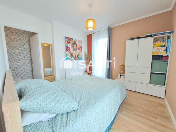 Double "coup de coeur" ensoleillé avec ces deux terrasses !
