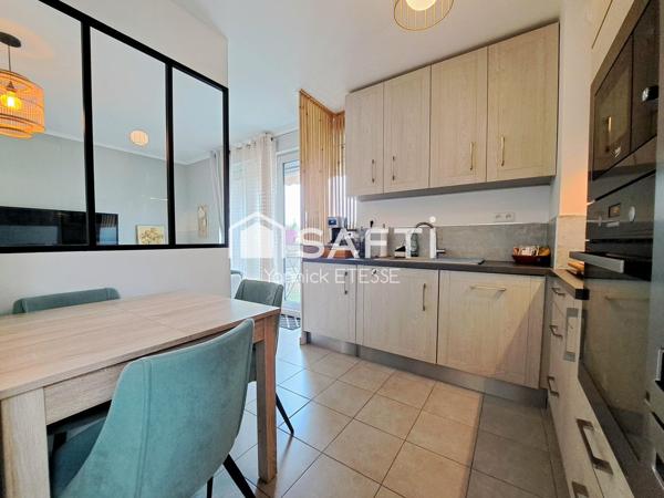 Double "coup de coeur" ensoleillé avec ces deux terrasses !