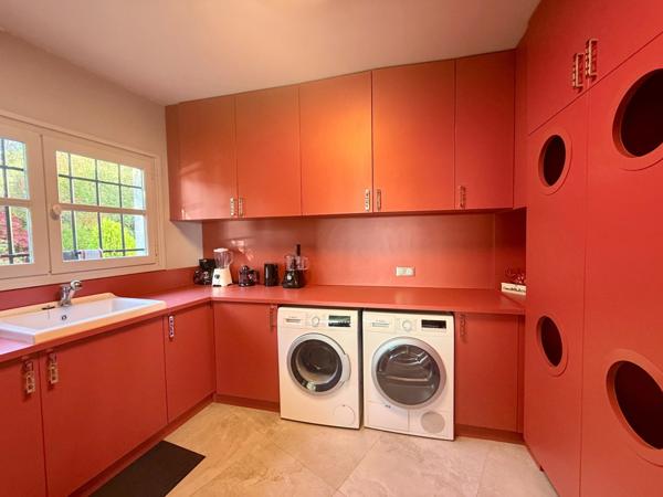 Villa de standing avec studio indépendant et piscine – Le Rouret