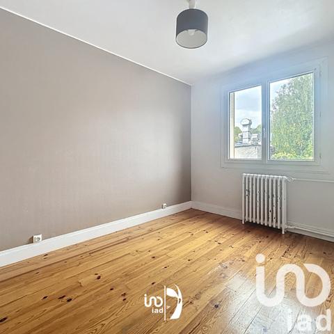 Appartement à vendre 4 pièces 65 m² Rouen
