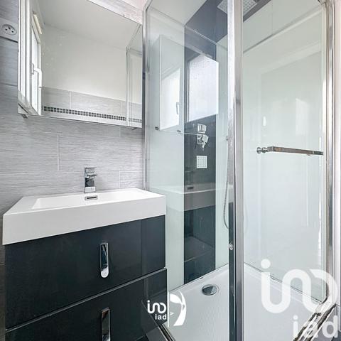 Appartement à vendre 4 pièces 65 m² Rouen