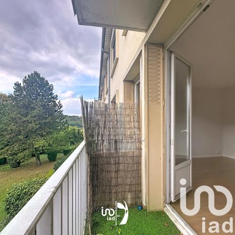 Appartement à vendre 4 pièces 65 m² Rouen