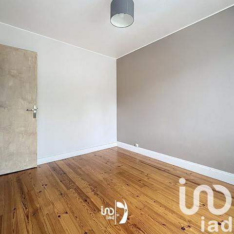 Appartement à vendre 4 pièces 65 m² Rouen