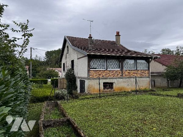 Maison à vendre 98 m²