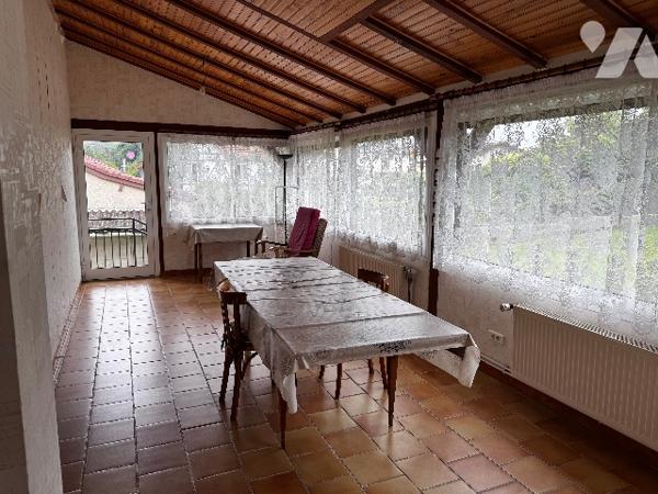 Maison à vendre 98 m²