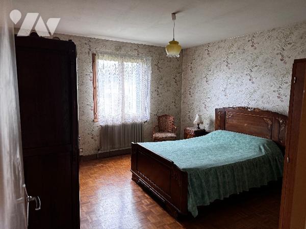 Maison à vendre 98 m²