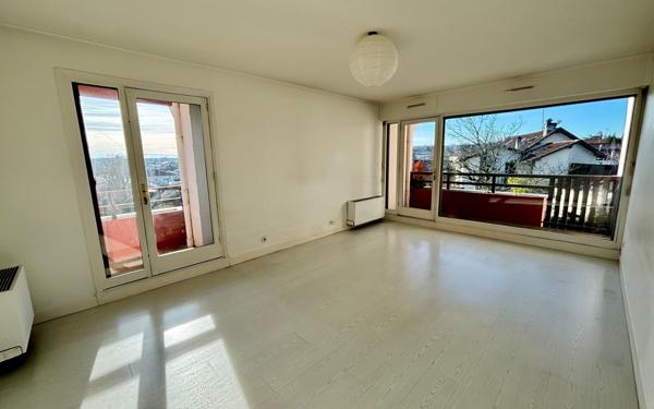 Appartement à vendre    3 pièces • 67,97 m2 Anglet