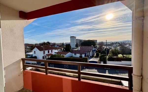 Appartement à vendre    3 pièces • 67,97 m2 Anglet