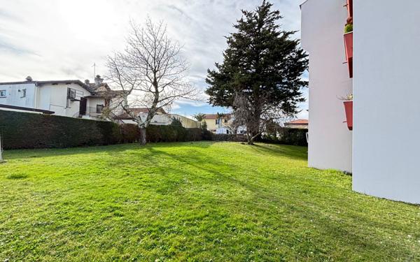 Appartement à vendre    3 pièces • 67,97 m2 Anglet