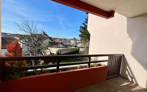 Appartement à vendre    3 pièces • 67,97 m2 Anglet
