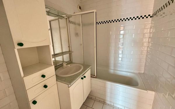 Appartement à vendre    3 pièces • 67,97 m2 Anglet