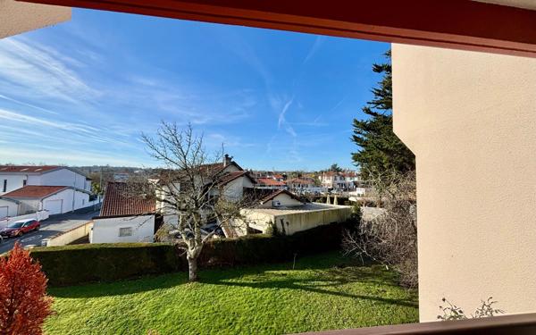 Appartement à vendre    3 pièces • 67,97 m2 Anglet