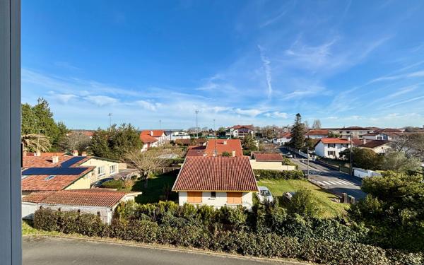 Appartement à vendre    3 pièces • 67,97 m2 Anglet