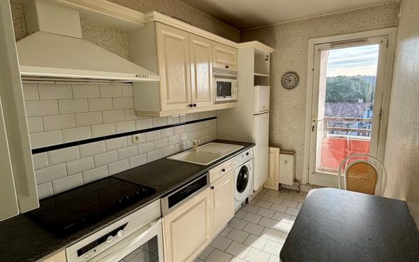 Appartement à vendre    3 pièces • 67,97 m2 Anglet