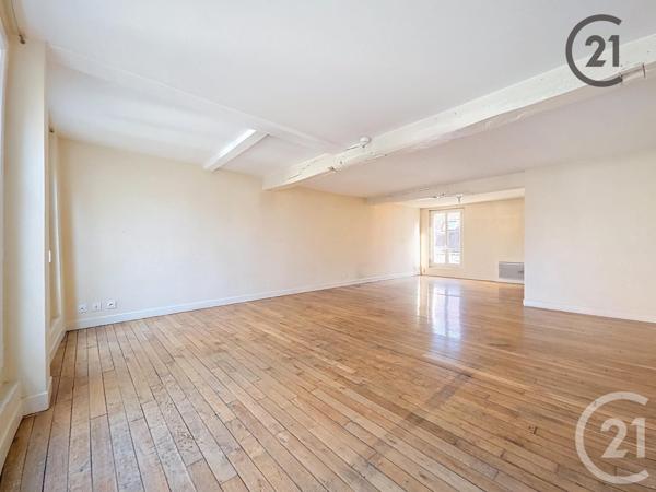 Appartement F5 à vendre  4 pièces - 103,85 m2 TROYES - 10