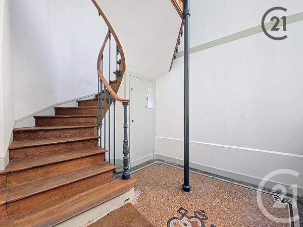 Appartement F5 à vendre  4 pièces - 103,85 m2 TROYES - 10