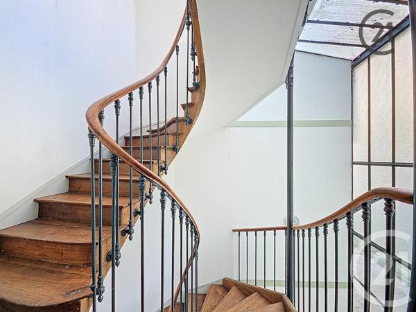 Appartement F5 à vendre  4 pièces - 103,85 m2 TROYES - 10