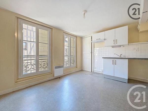 Appartement F5 à vendre  4 pièces - 103,85 m2 TROYES - 10
