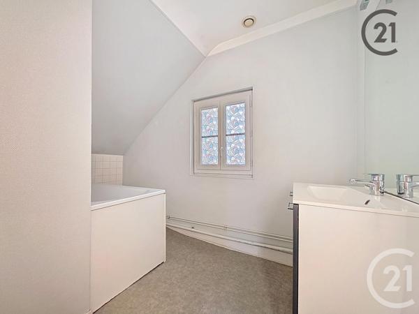 Appartement F5 à vendre  4 pièces - 103,85 m2 TROYES - 10