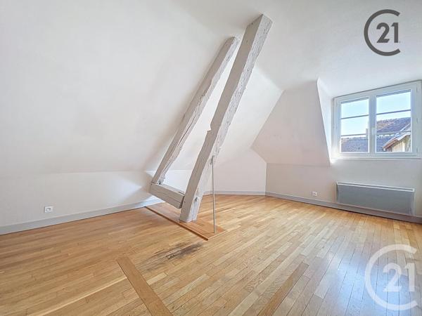Appartement F5 à vendre  4 pièces - 103,85 m2 TROYES - 10