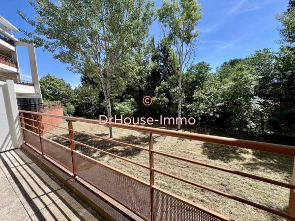 Appartement à vendre 2 pièces de 48 m²