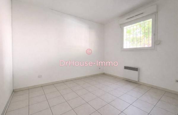Appartement à vendre 2 pièces de 48 m²