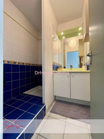 Appartement à vendre 2 pièces de 48 m²