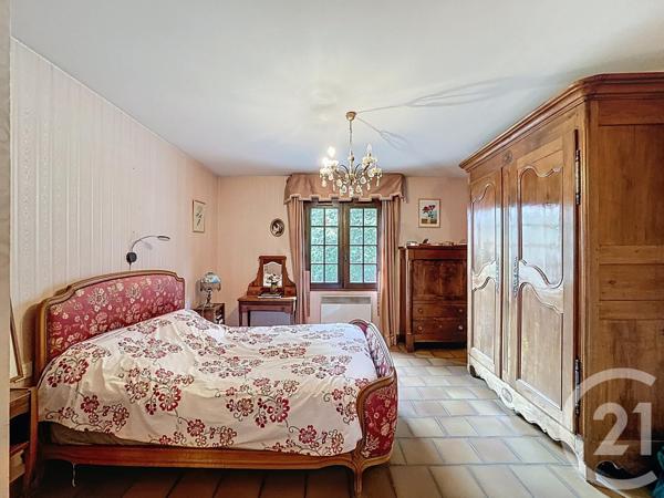 Maison à vendre  8 pièces - 140 m2 ROMORANTIN LANTHENAY - 41