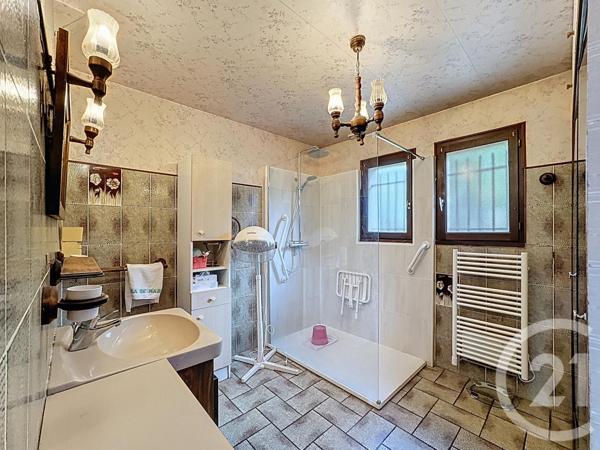 Maison à vendre  8 pièces - 140 m2 ROMORANTIN LANTHENAY - 41