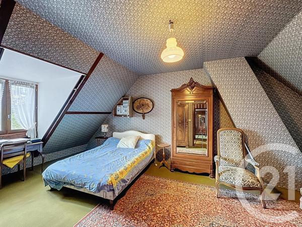 Maison à vendre  8 pièces - 140 m2 ROMORANTIN LANTHENAY - 41