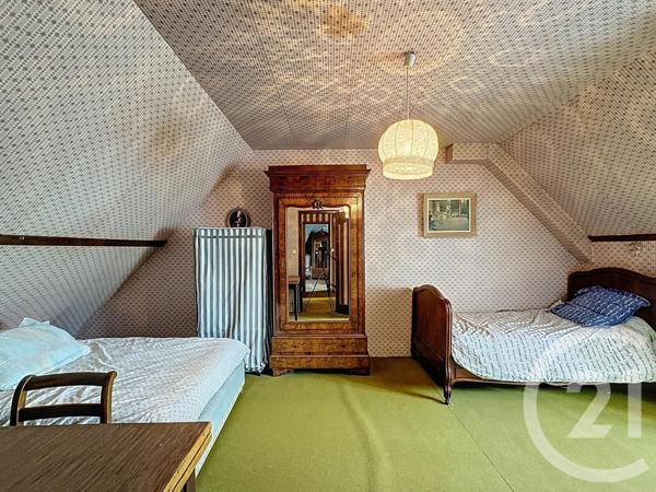 Maison à vendre  8 pièces - 140 m2 ROMORANTIN LANTHENAY - 41