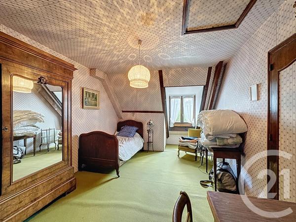 Maison à vendre  8 pièces - 140 m2 ROMORANTIN LANTHENAY - 41