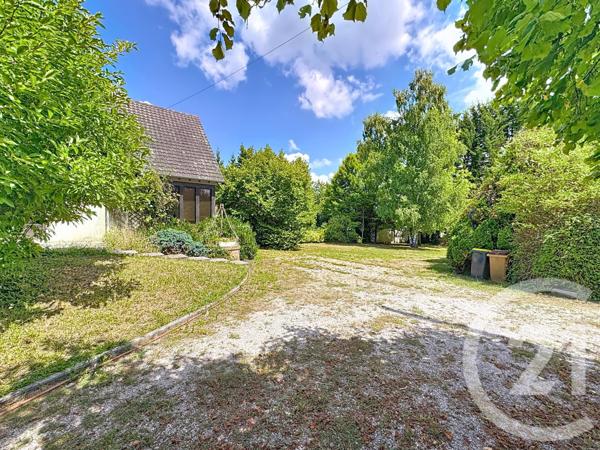 Maison à vendre  8 pièces - 140 m2 ROMORANTIN LANTHENAY - 41