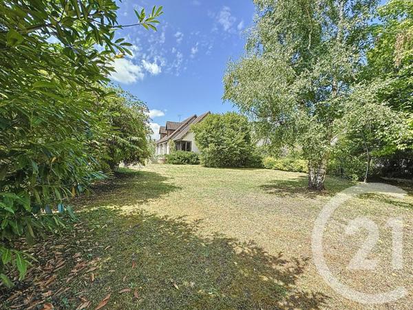 Maison à vendre  8 pièces - 140 m2 ROMORANTIN LANTHENAY - 41