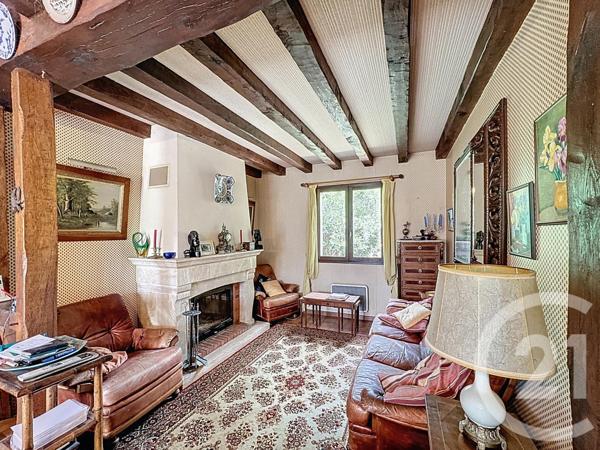 Maison à vendre  8 pièces - 140 m2 ROMORANTIN LANTHENAY - 41