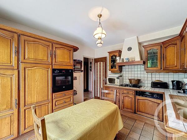 Maison à vendre  8 pièces - 140 m2 ROMORANTIN LANTHENAY - 41