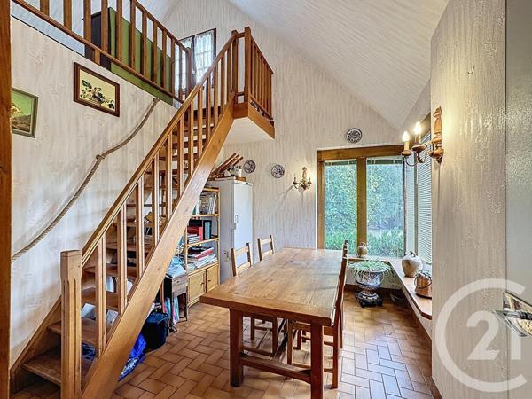 Maison à vendre  8 pièces - 140 m2 ROMORANTIN LANTHENAY - 41