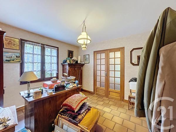 Maison à vendre  8 pièces - 140 m2 ROMORANTIN LANTHENAY - 41