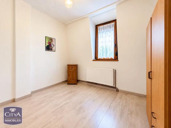 Maison à vendre 3 pièces 70m² Wattrelos (59150)
