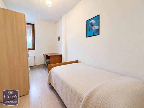 Maison à vendre 3 pièces 70m² Wattrelos (59150)