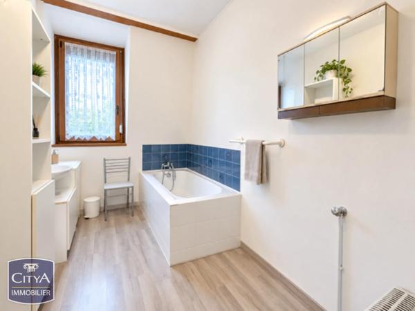 Maison à vendre 3 pièces 70m² Wattrelos (59150)
