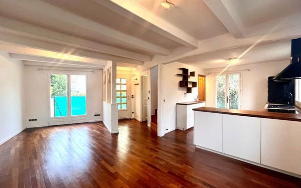 Maison à vendre    4 pièces • 118,19 m2 Joinville-le-Pont