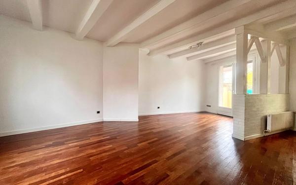 Maison à vendre    4 pièces • 118,19 m2 Joinville-le-Pont