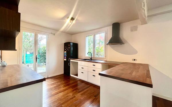 Maison à vendre    4 pièces • 118,19 m2 Joinville-le-Pont