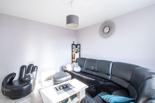 Appartement de 67,10 m²