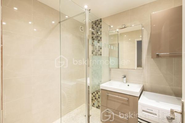 Appartement de 67,10 m²