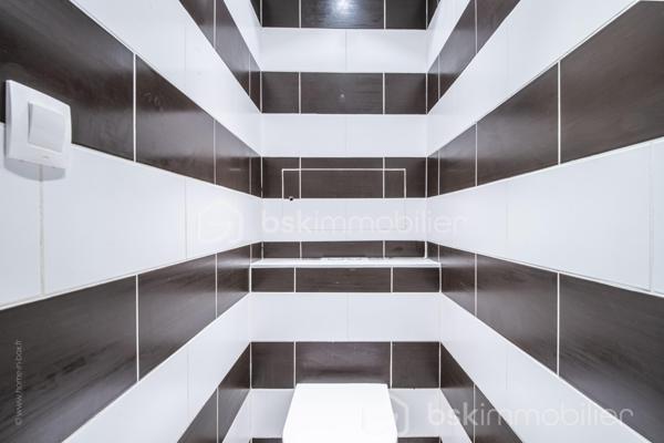 Appartement de 67,10 m²