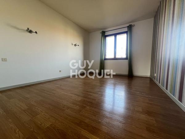 À vendre - Maison de plain-pied - 4 chambres - Garage - Secteur Marranel - ALBI